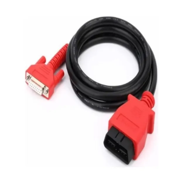 AUTEL MX808 OBD KABLO (A KALİTE) resmi